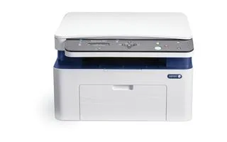 Printer XEROX WorkCentre 3025V_BI - Laser All-in-One - Wireless - cover