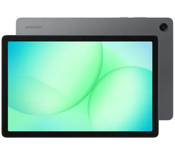 Samsung Galaxy Tab A11+ /6GB/128GB/WiFi/11"/sivi - cover