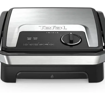 SEB Tefal grill i panini GC272D10 - cover