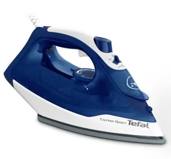 SEB Tefal parno glačalo FV2838E0 - cover