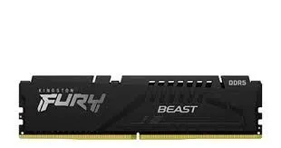 MEM DDR5 16GB 6800MHz Kingston FURY Beast Expo KF568C34BBE-16 - cover