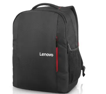 Lenovo ruksak za prijenosno računalo 15,6'' B515 Black, GX40Q75215 - cover
