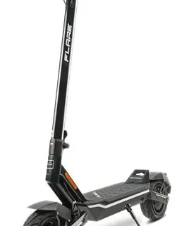 Romobil električni MS Energy Flare - cover