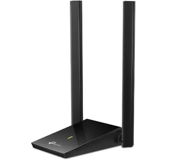 TP-Link Archer T4U Plus, AC1300 WLAN USB adapter - Karlovac