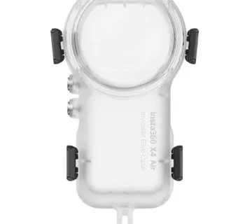 Insta360 X4 Air Invisible Dive Case - cover