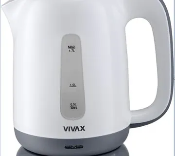 VIVAX HOME kuhalo za vodu WH-170BW - cover