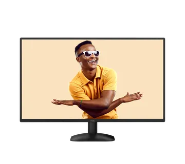 AOC LED IPS 27" 27B31H, VGA, HDMI, 120Hz - cover