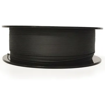 PET-G filament 1.75 mm, 1 kg, carbon - cover