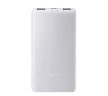 Power Bank 10000mAh XIAOMI 22.5W Lite GL - cover