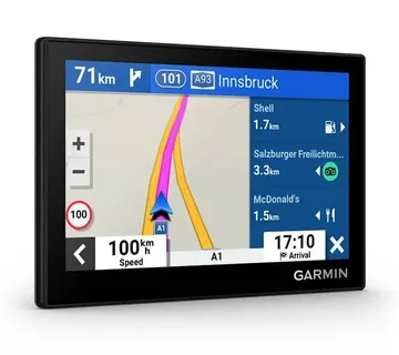 Navigacija GARMIN Drive 53 Europe USB-C - Karlovac