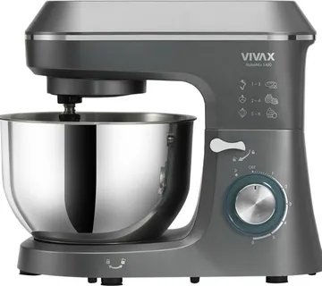 VIVAX HOME kuhinjski robot RM-61400SX - cover