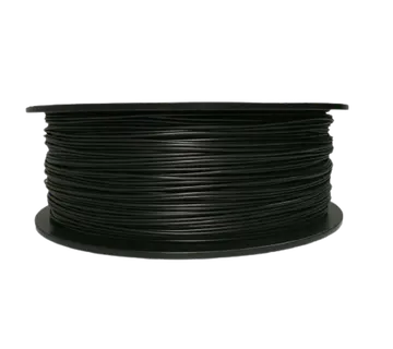 ABS filament 1.75 mm, 1 kg, carbon - cover