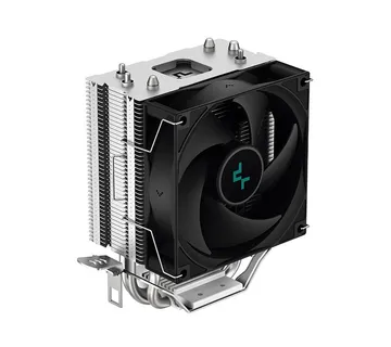 Cooler za procesor DEEPCOOL AG300  92mm, 150W TDP, crni - cover