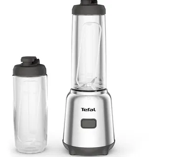 SEB Tefal blender BL15FD30, Mix & Mov - cover