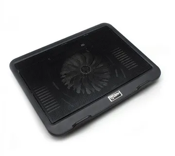 Stalak za notebook računala do 15.6" - SBOX Cooling Pad CP-19 - cover
