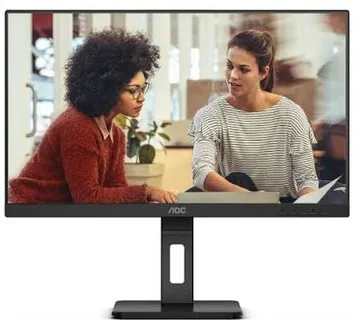 Monitor LCD 27" AOC Q27E3UMF, HDMI, DP, zvuč., USB, HAS - Karlovac