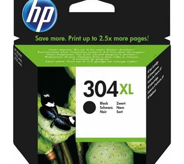 Tinta HP N9K08AE Black No.304XL (MMG) - Karlovac