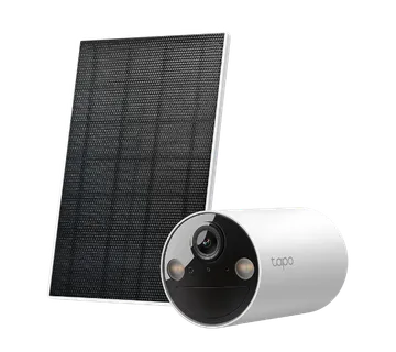 TP-Link Tapo C410, Solar-Powered Security Camera K - Karlovac