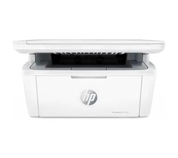Printer HP LaserJet MFP M140w - cover