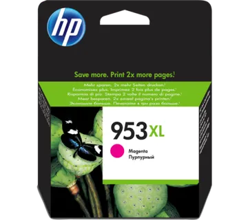 Tinta HP F6U17AE Magenta No.953XL (MMG) - cover