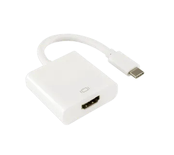 Adapter Usb-C(M)-Hdmi(F) - cover