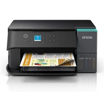 Pisač MFP Epson INK EcoTank L4360 - cover
