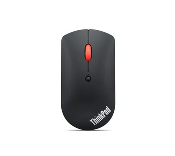 Lenovo bežični miš ThinkPad Bluetooth Silent Mouse, 4Y50X88822 - cover