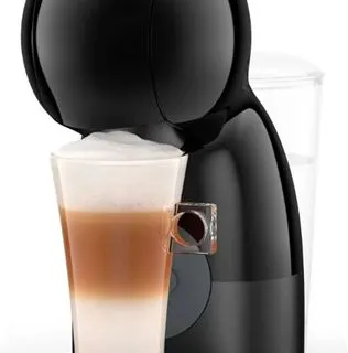 SEB Krups aparat za kavu KP1A3B10 Piccolo XS BLK/anthracite - cover