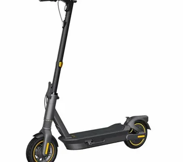 Romobil električni SEGWAY KickScooter MAX G2E - cover
