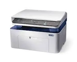 Printer XEROX WorkCentre 3025V_BI - Laser All-in-One - Wireless - cover