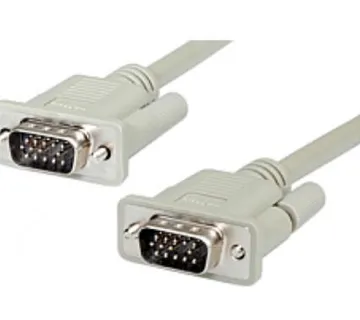 Kabel VGA DB15-M<=>DB15-M 2m - ROLINE - Karlovac