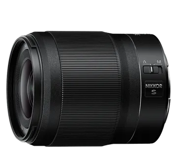 Objektiv Nikon Z 35Mm F1.8 S - cover