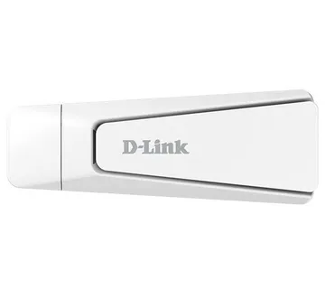 D-link AX1800 Wi-Fi 6 USB Adapter AX18U - cover