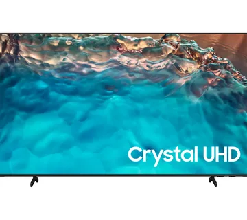 Samsung HG65BU800EUXEN, 65" UHD 4K Hotel TV - cover