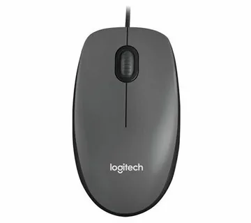 Miš LOGITECH M90 - Black USB - cover