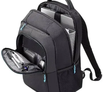 Torba DICOTA za notebook 14"-15.6" Spin Backpack - ruksak D30575 - Karlovac