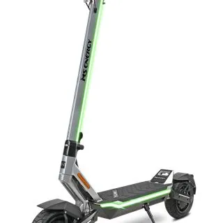 Romobil električni MS Energy Flare X - cover