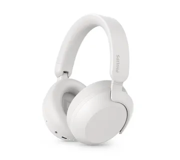 Philips bluetooth bežične slušalice TAH8000EW, bij - cover