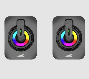 Zvučnici Baracuda BGSP-011 Seashell - cover