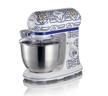 Mikser ARIETE CAPRI MOD. 1588C - s posudom - cover