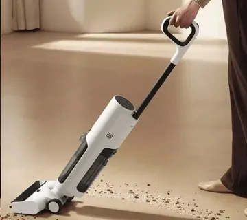 Usisavač XIAOMI Truclean W20 Wet Dry Vacuum EU - cover