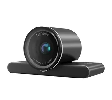 Lenovo NET_BO 4K Pro Webcam, 4XC1Q25246 - cover