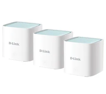 D-Link Eagle PRO Mesh 3 pack, M15-3 pakiranje 3kom - Karlovac