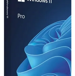 FPP Windows 11 Pro 64-bit Cro USB, HAV-00141 - cover