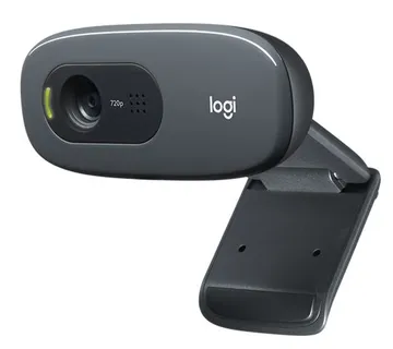WEB kamera LOGITECH HD Webcam C270 EER - cover