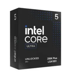 Procesor INTEL Ultra 5 250K Plus, LGA1851 - cover