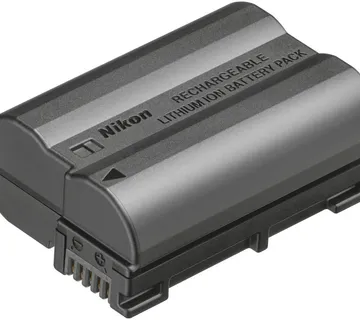 Baterija Nikon En-El15C - cover