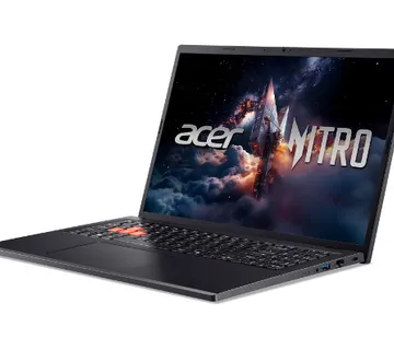 Acer Nitro Lite 16 i5/16GB/512GB/4050/16"/DOS - cover