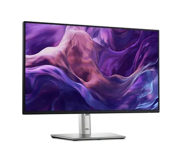 Monitor 24" DELL P2425H - cover