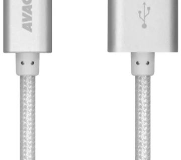 Avacom kabel TPC-100S USB Cable - USB Type-C,100cm - cover